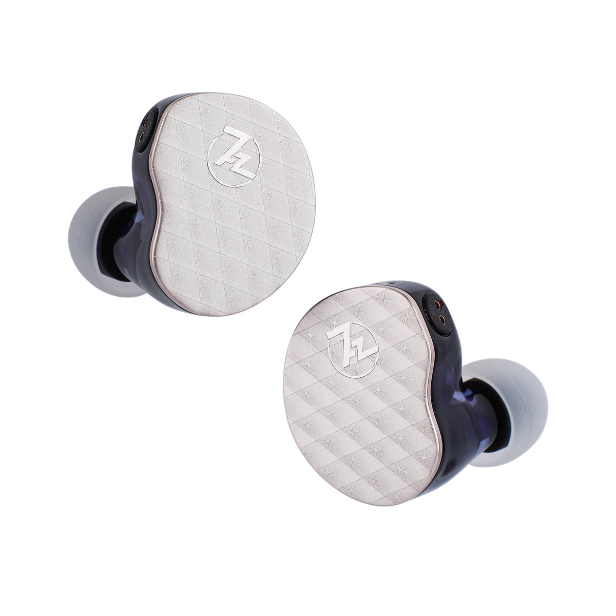 7HZ FIVE – 4.4mm