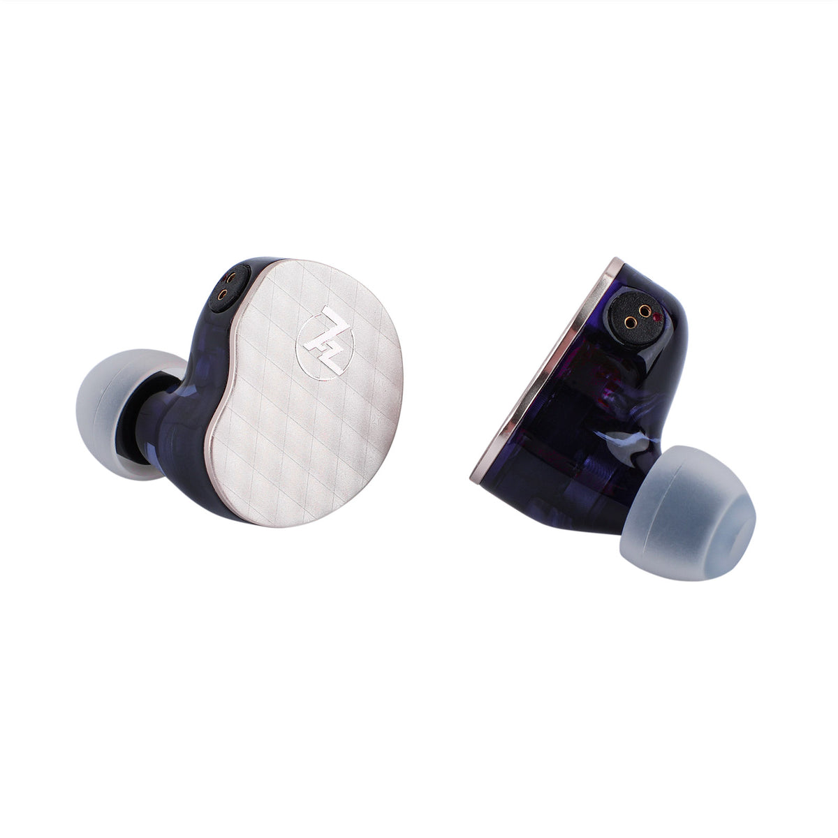 7HZ FIVE – 3.5mm