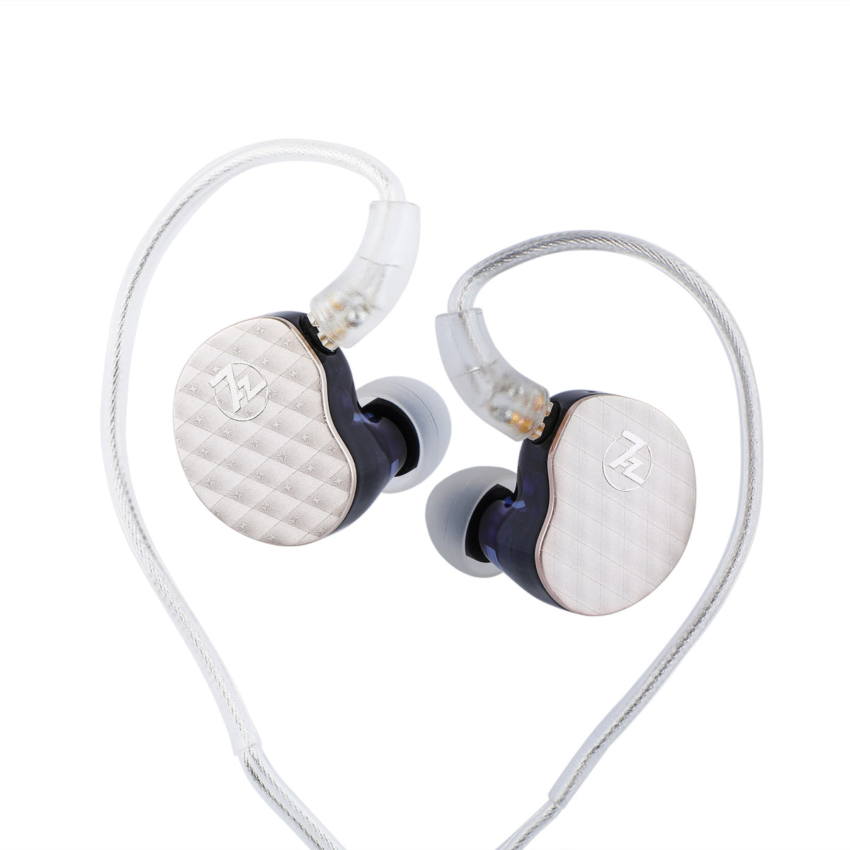 7HZ FIVE – 3.5mm