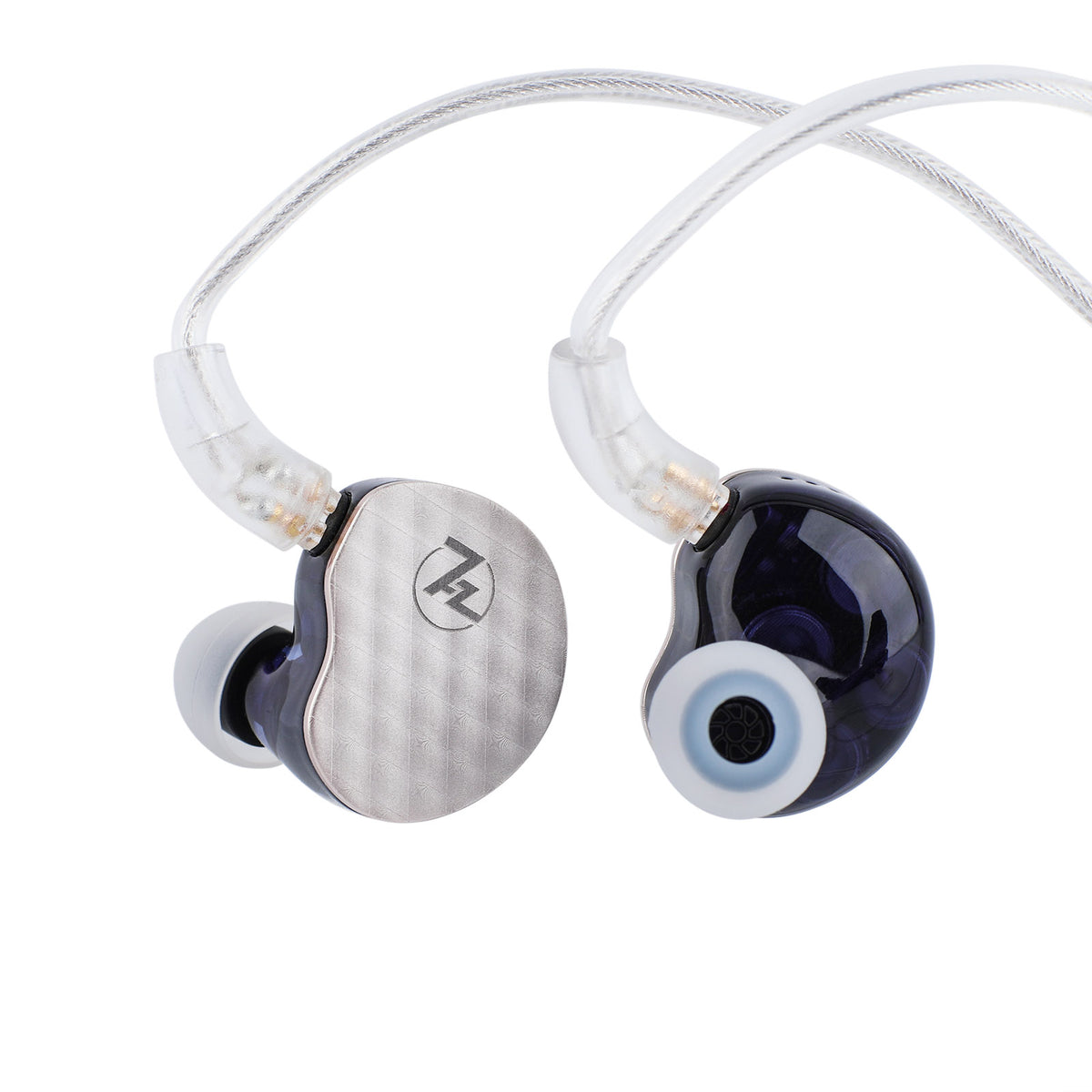 7HZ FIVE – 3.5mm