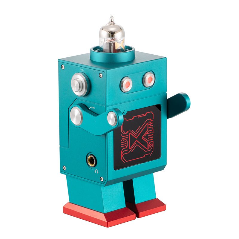 xDuoo DM-01