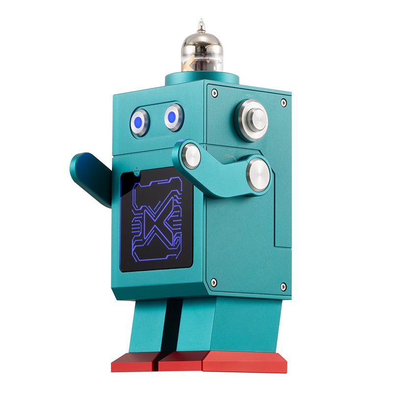 xDuoo DM-01