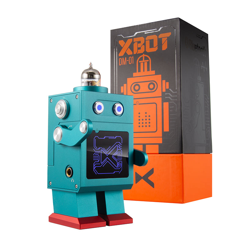 xDuoo DM-01