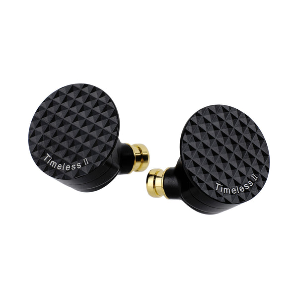 Linsoul 7HZ Timeless - Auriculares intraurales planos de alta fideli Linsoul 7HZ Timeless - Auriculares intraurales planos de alta fideli