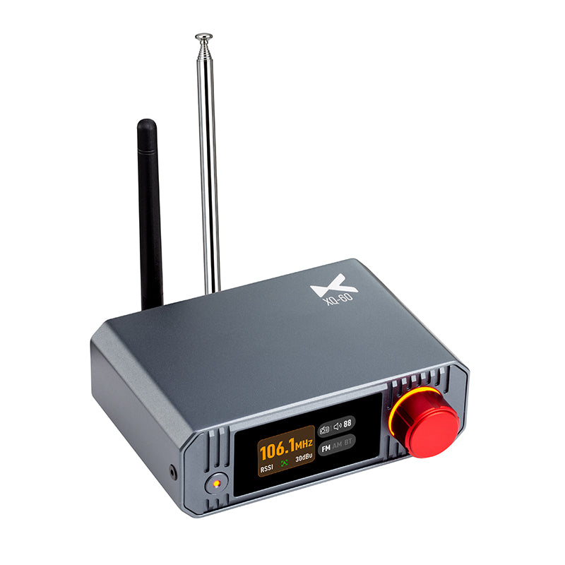 xDuoo XQ-60