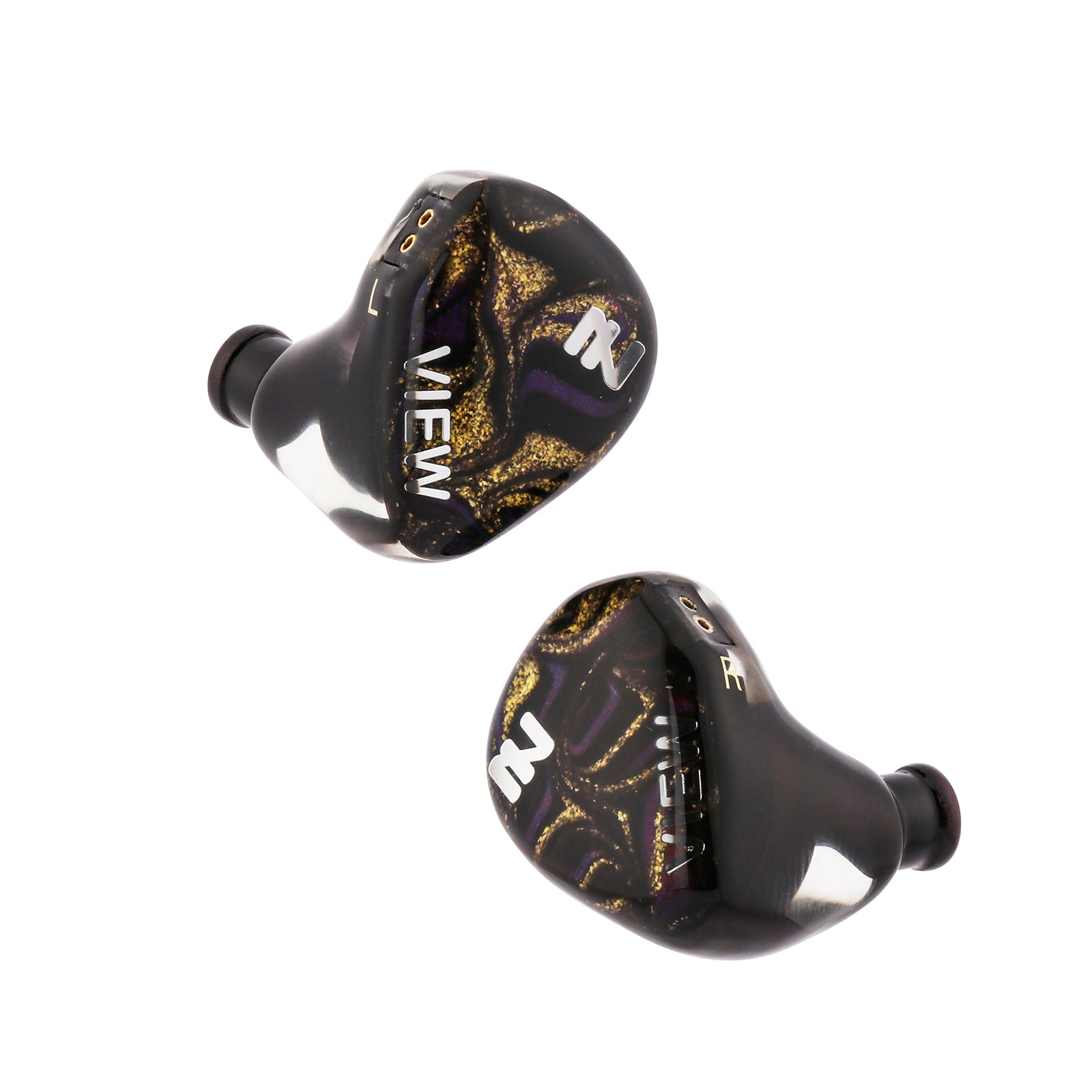 INTUAURA SplendorII | 1DD IEM – Linsoul Audio