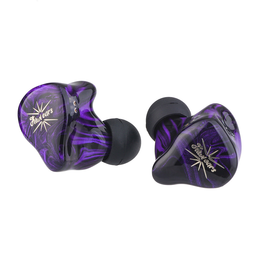 Kiwi Ears Quartet