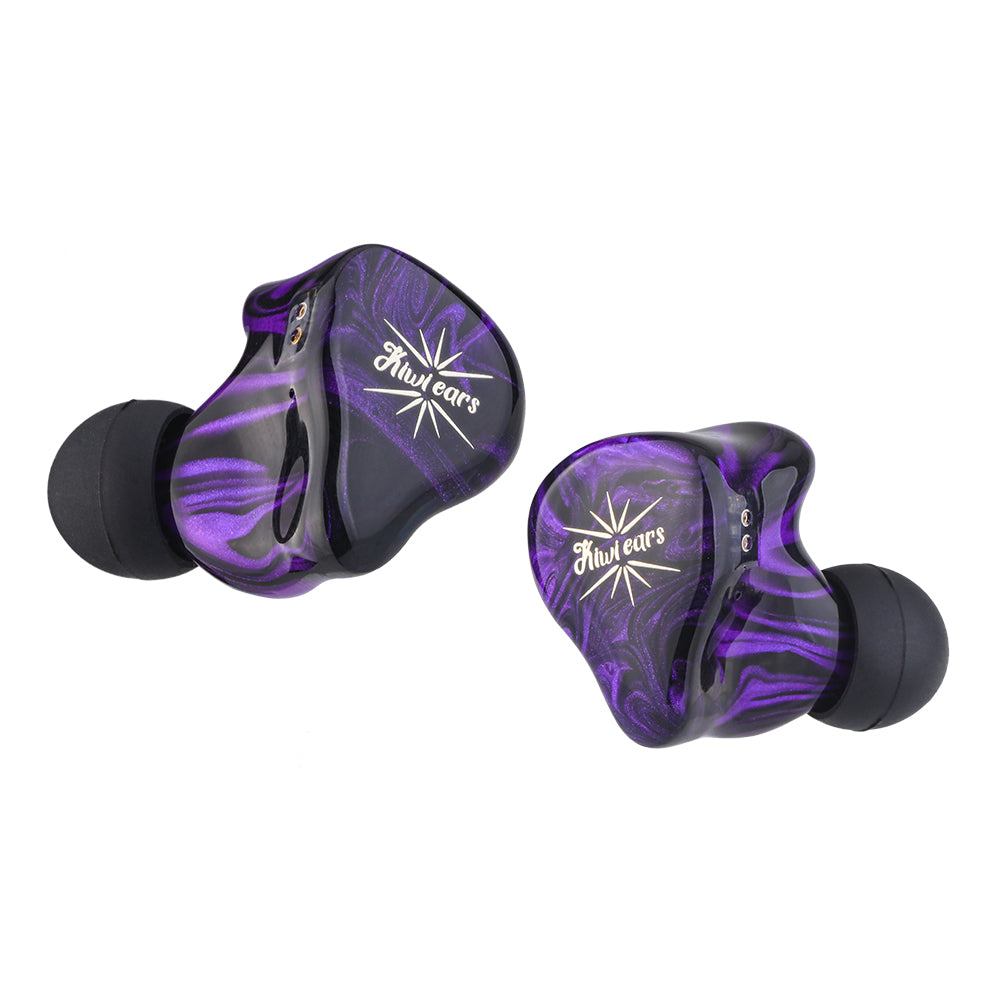 Kiwi Ears Quartet
