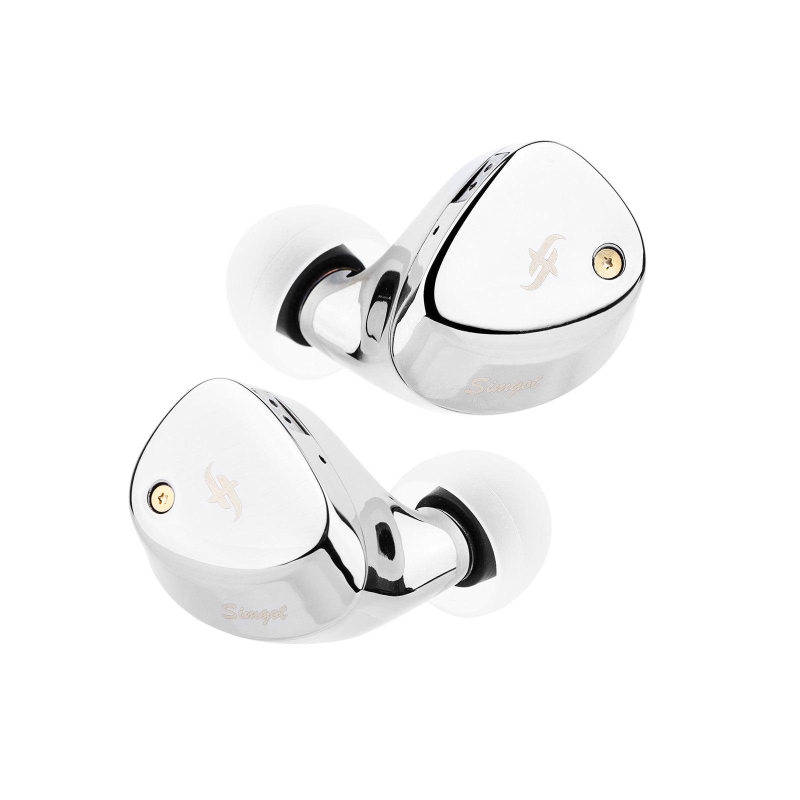 SIMGOT ET142 | Advanced Dual-Symmetric Magnetic Planar & PZT IEM