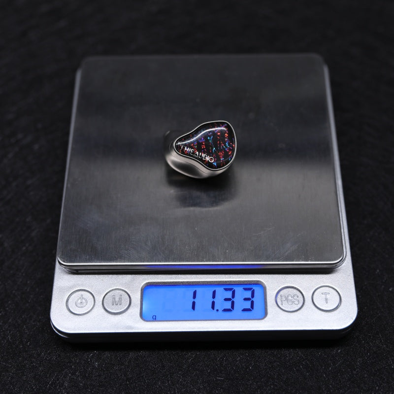 THIEAUDIO Valhalla – Linsoul Audio