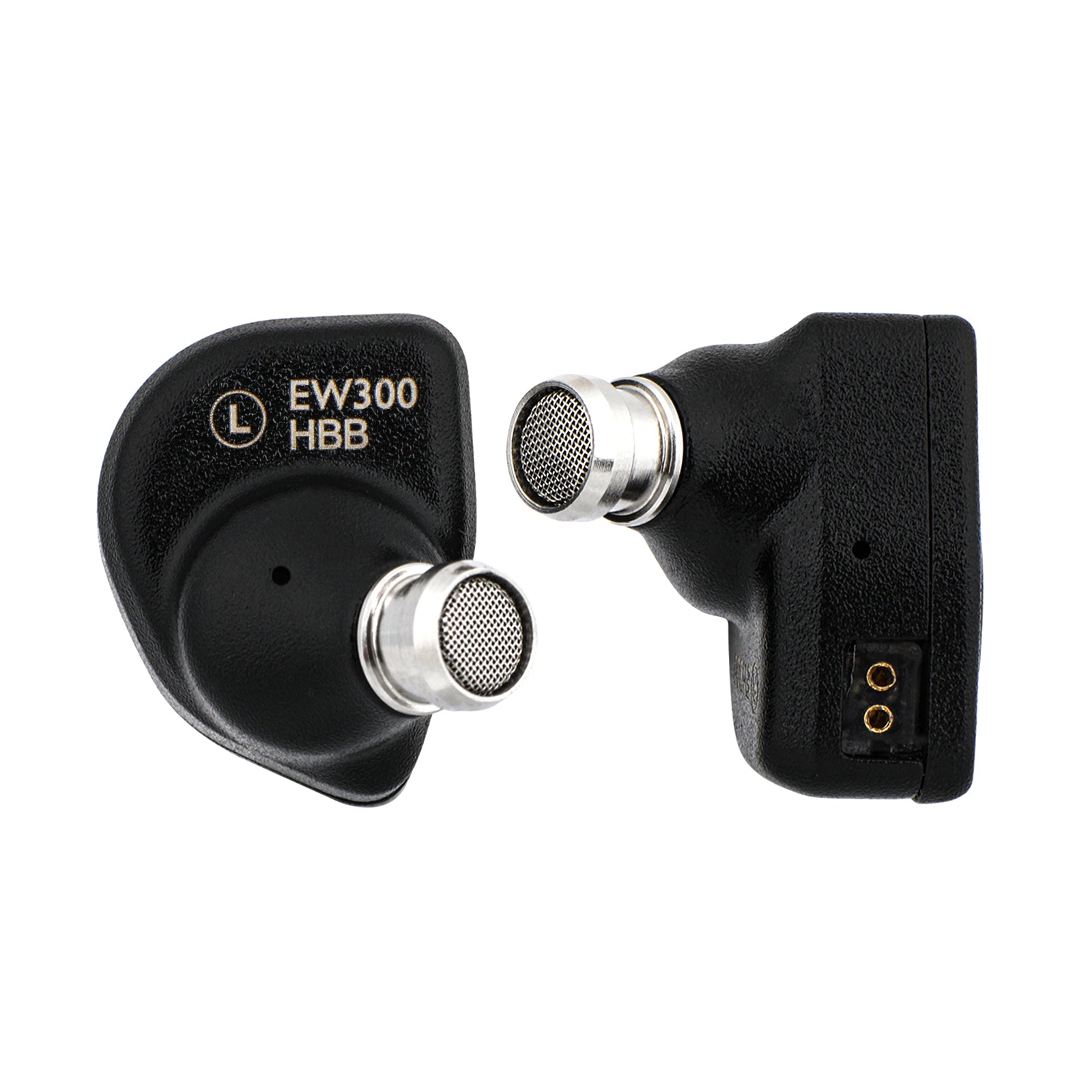 SIMGOT EW300 | 1DD+1Planar+1PZT Tribrid Driver IEMs – Linsoul Audio