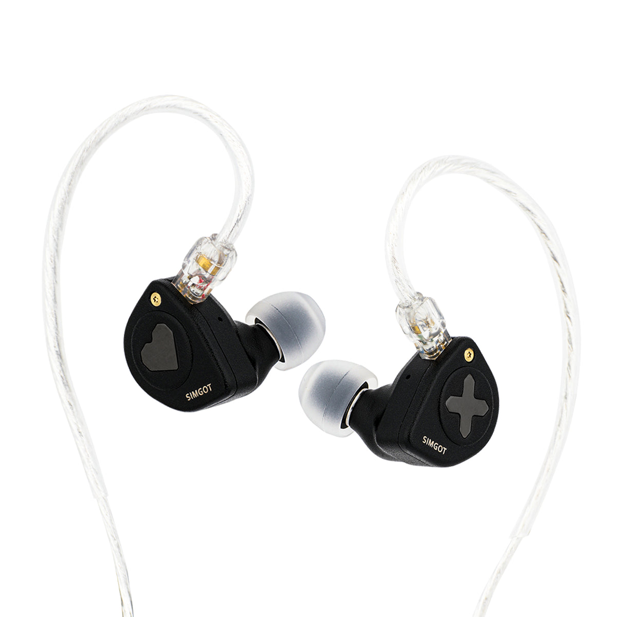 SIMGOT EW300 – EW300 DSP Edition