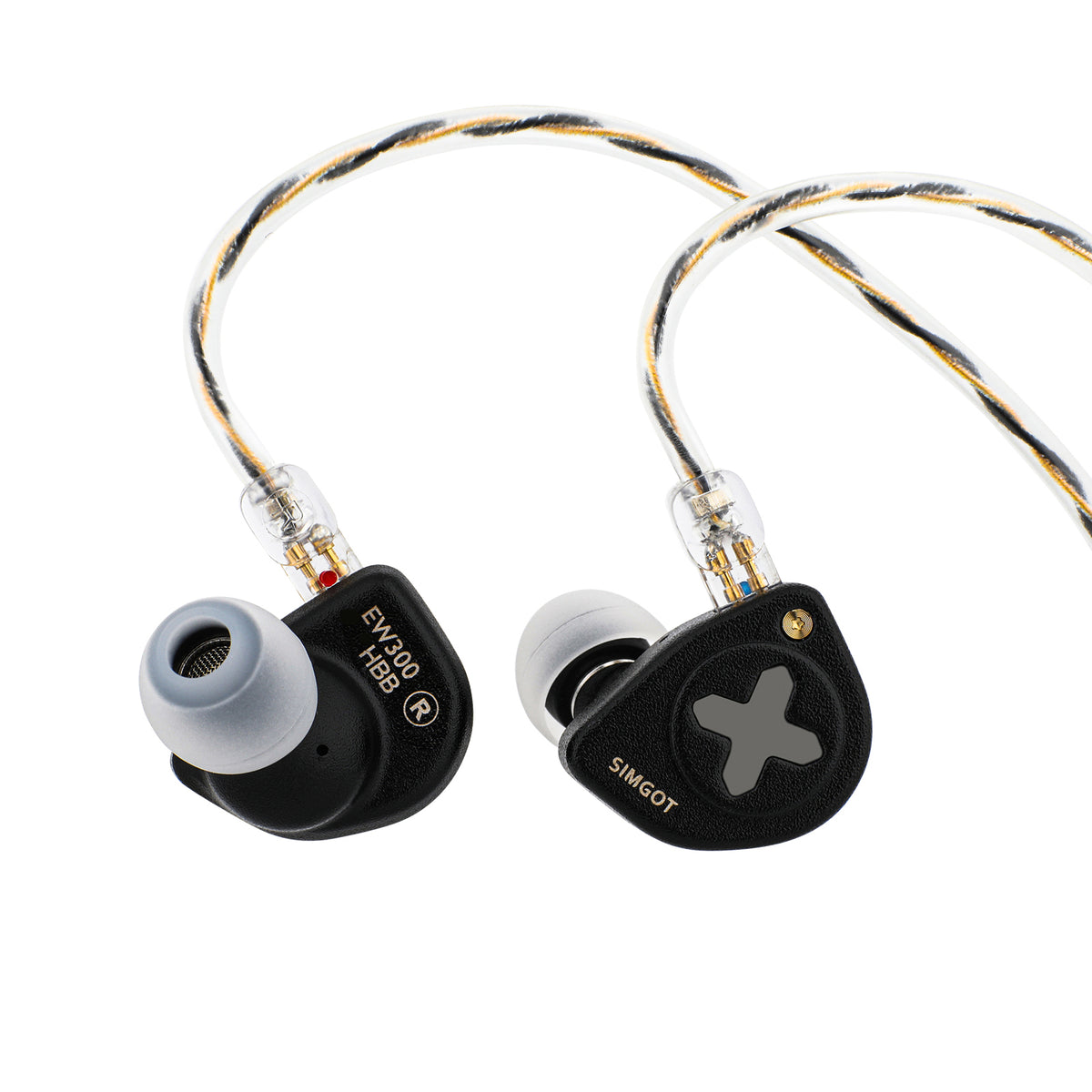 SIMGOT EW300 – EW300 HBB Edition