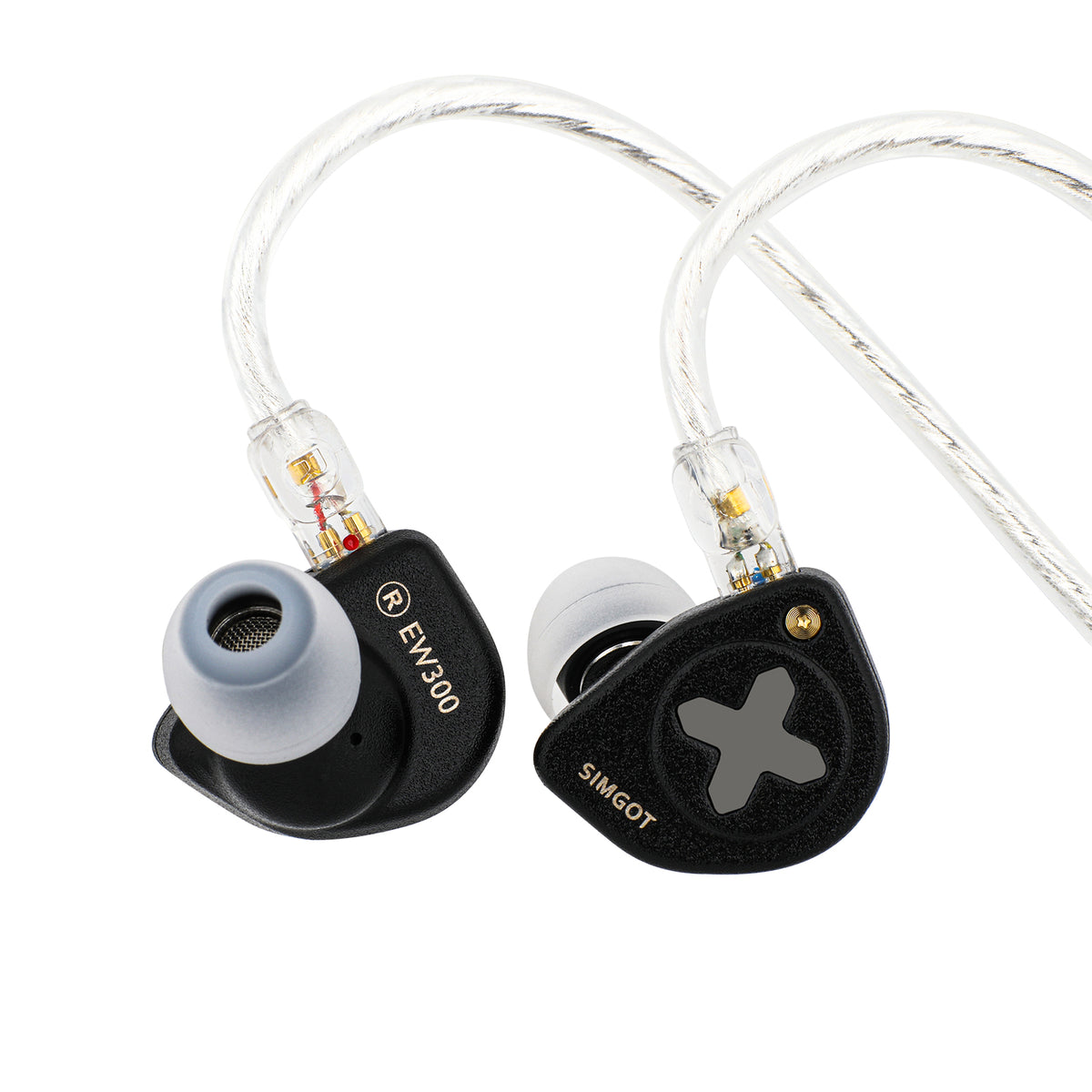 SIMGOT EW300 – EW300 DSP Edition