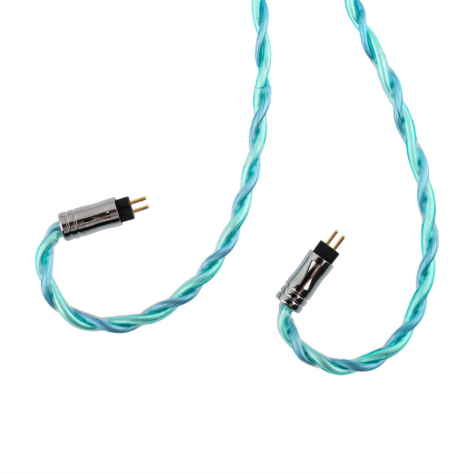 Tripowin Aurora | HiFi Replacement Cable for Wired Earbuds