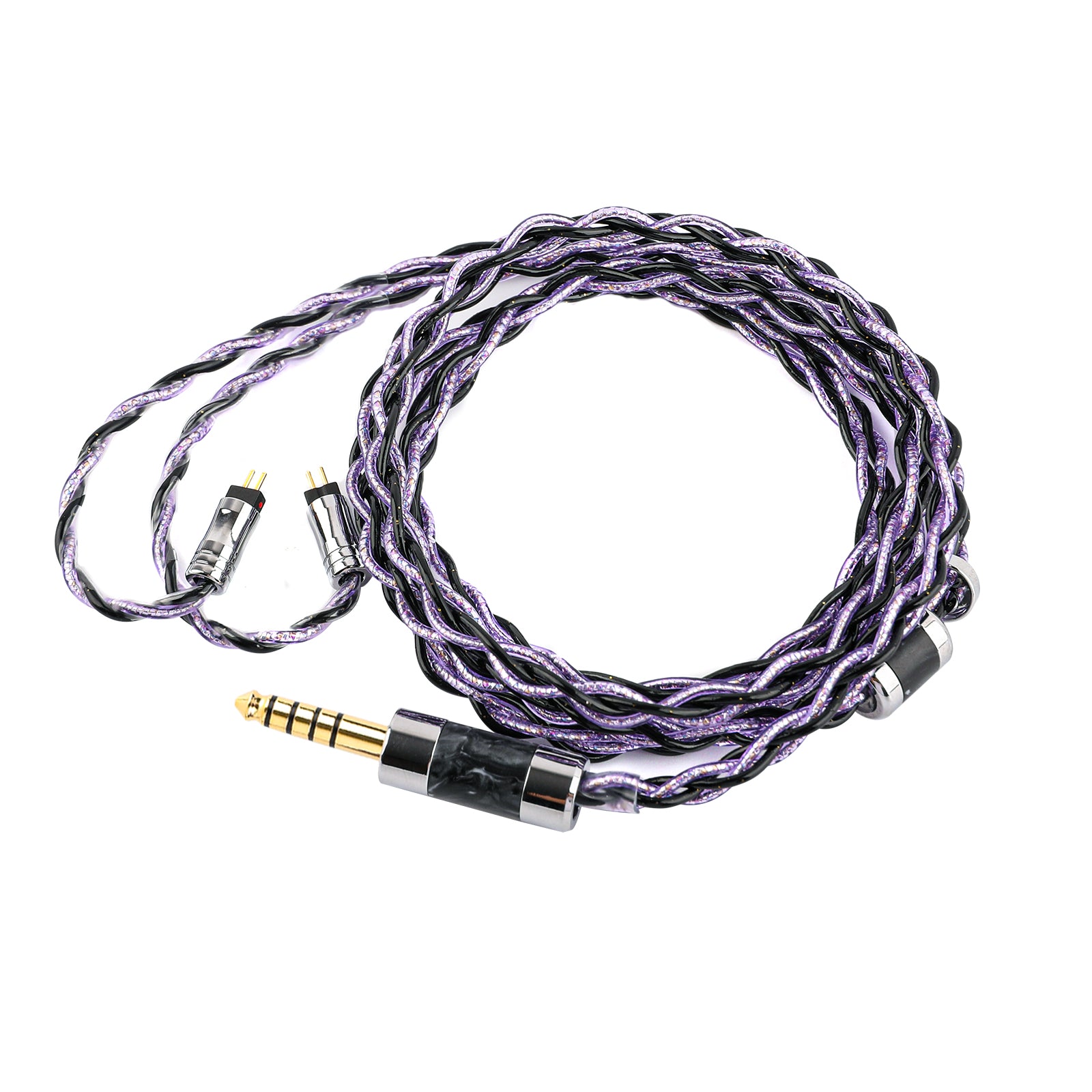 Tripowin Moonshadow | HiFi Replacement Cable for Wired Earbuds