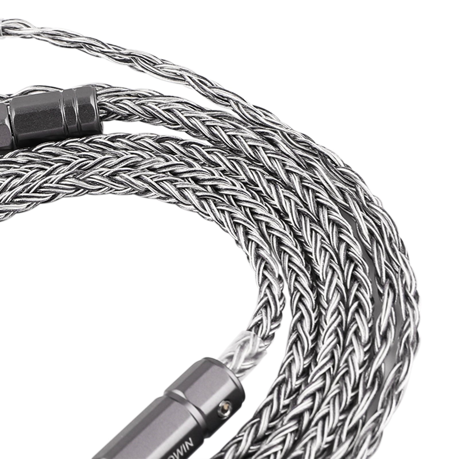 Tripowin S-02| HiFi Replacement Cable for Wired Earbuds – Linsoul