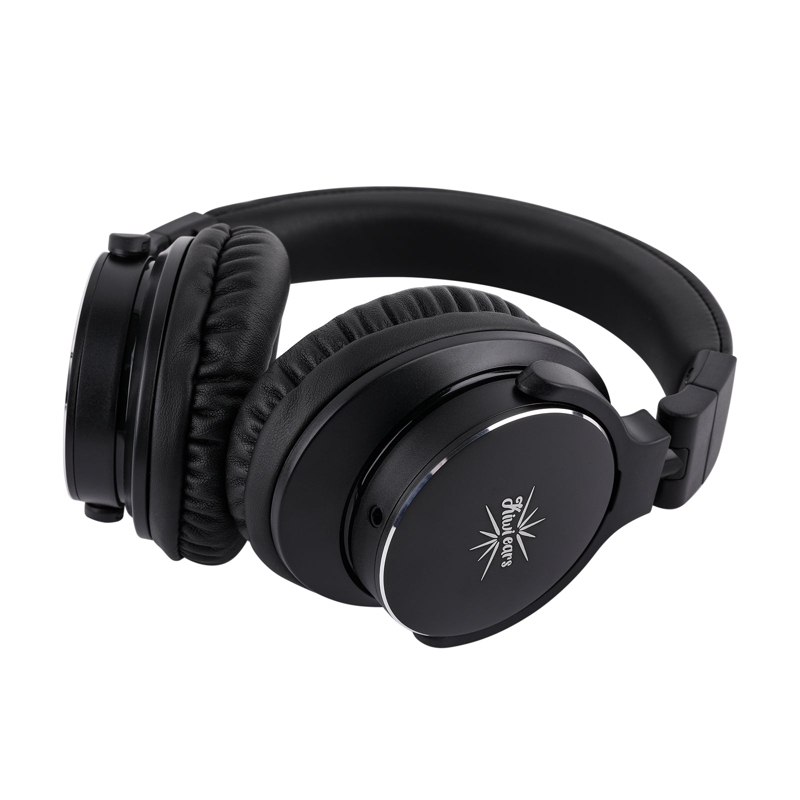 Kiwi Ears Division | Dynamic Driver Monitor/DJ Headphones