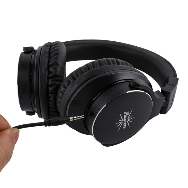 Roseland over-ear koptelefoon aanbieding bij Action Roseland over-ear koptelefoon aanbieding bij Action