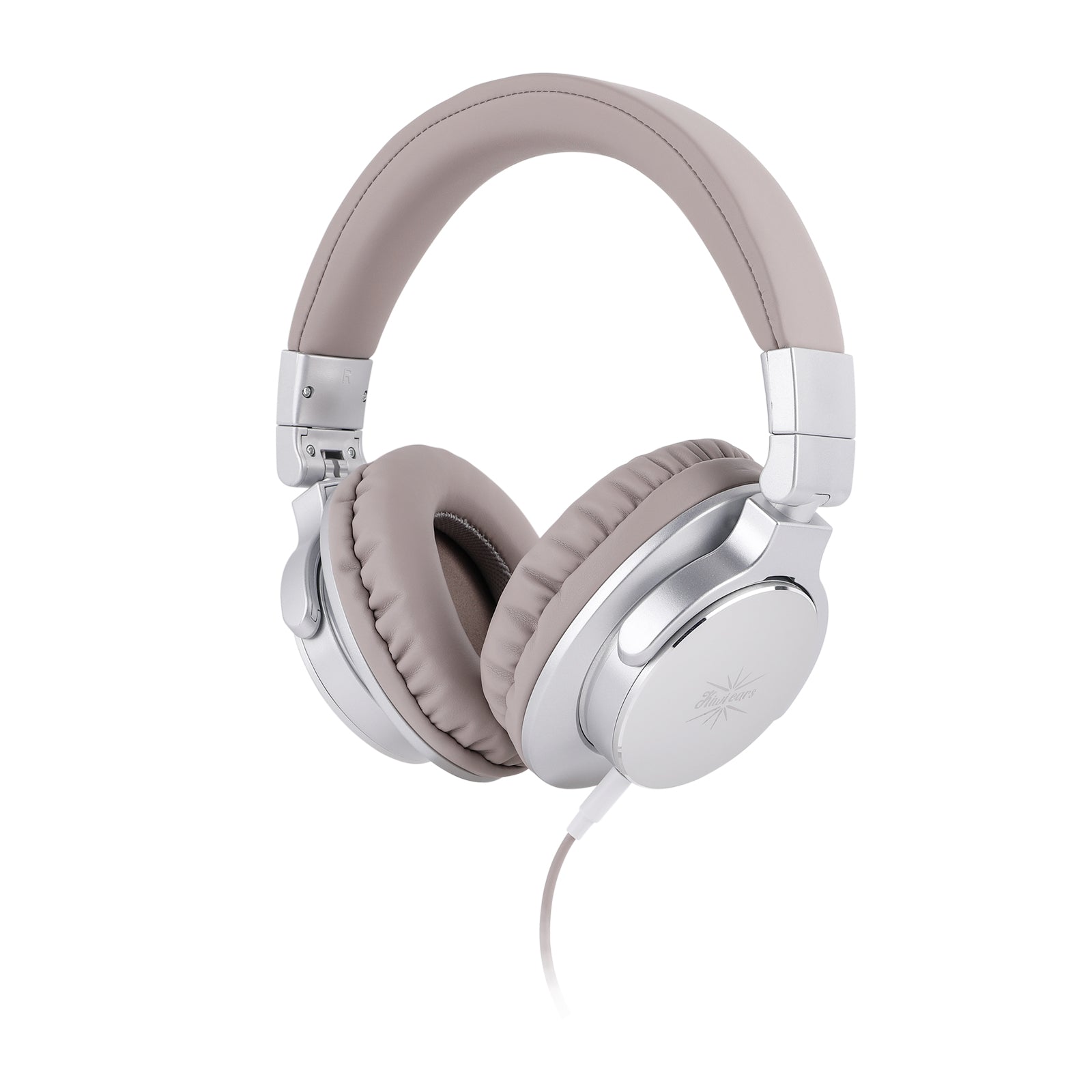 Kiwi Ears Division | Dynamic Driver Monitor/DJ Headphones