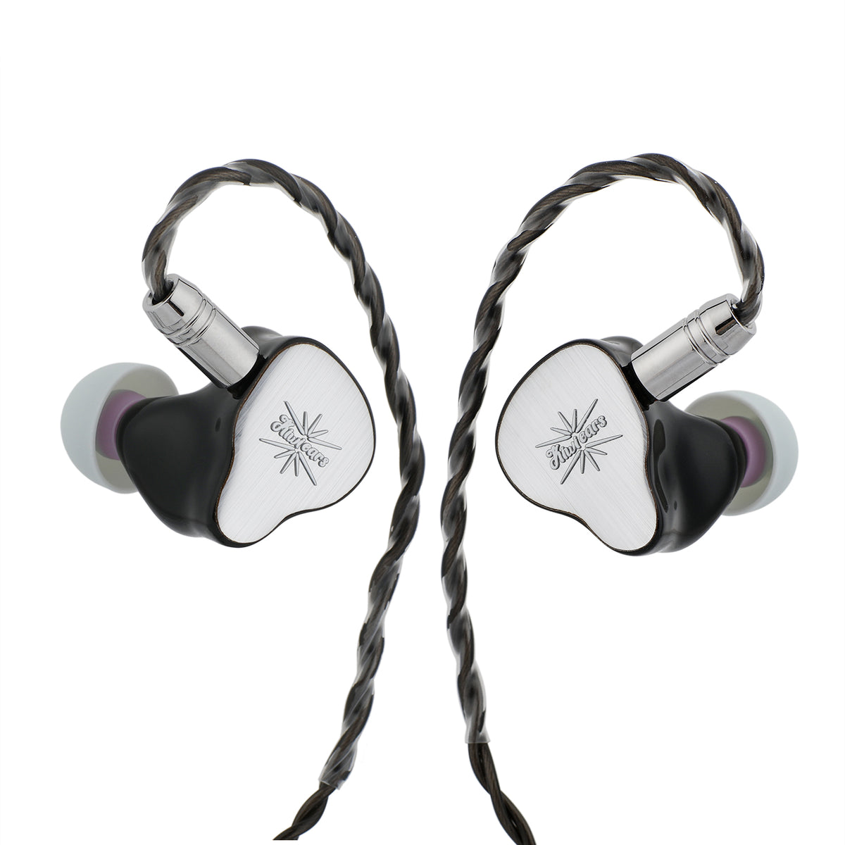 Kiwi Ears KE4 – KiwiEars-KE4-SL