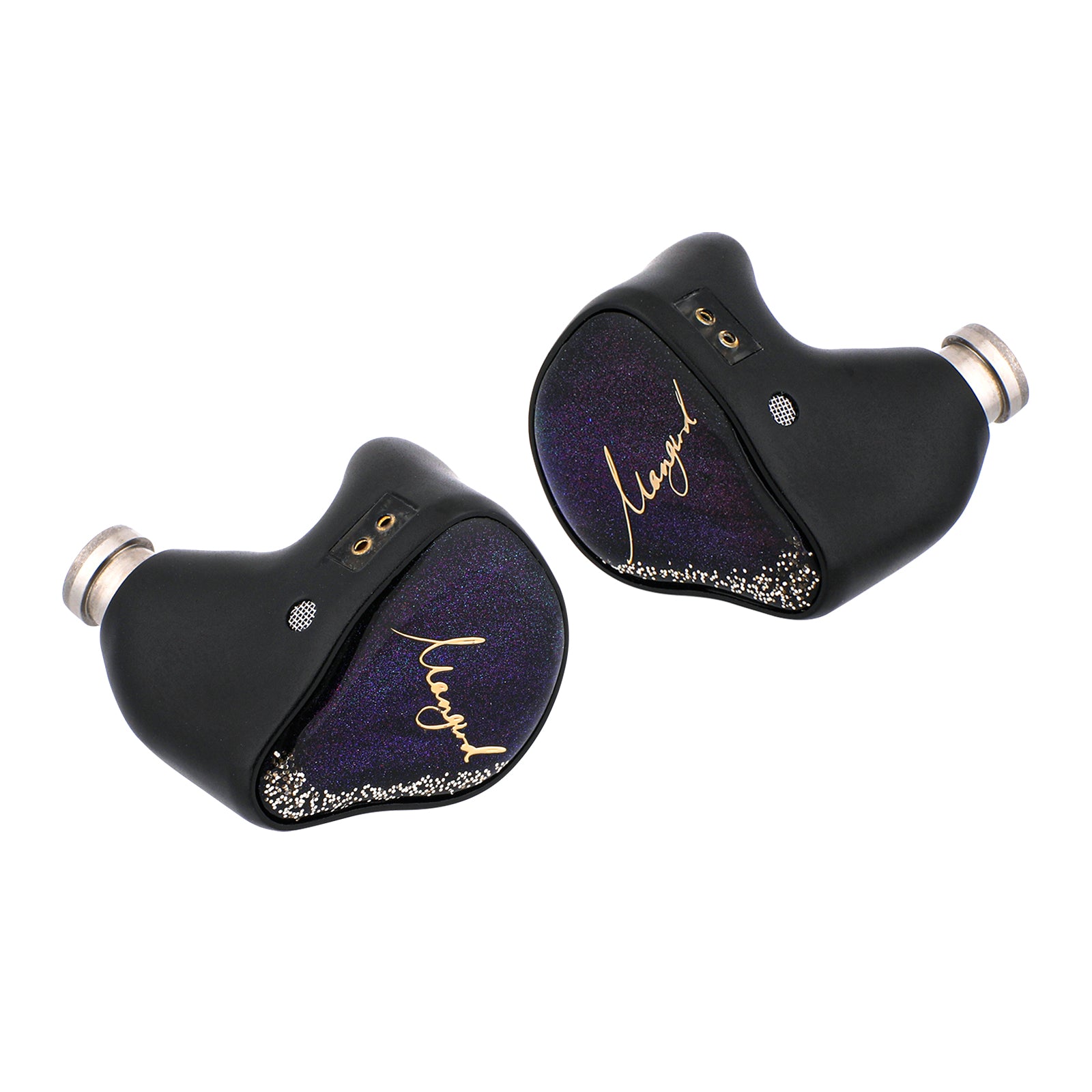 XENNS Mangird Tea PRO | Precision Tuning 2DD+6BA Hybrid IEM