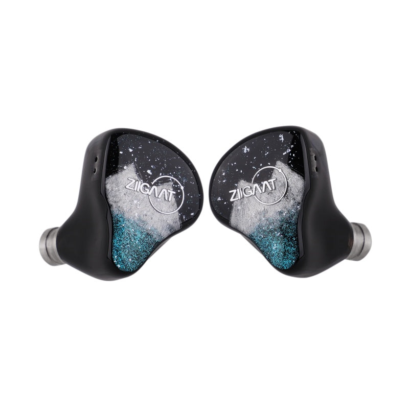 y*z様 【美品】Linsoul ZiiGaat Horizon 1DD+2BA ZiiGaat Horizon | 1DD + 2BA + 2 Planar Tribrid IEM – Linsoul Audio