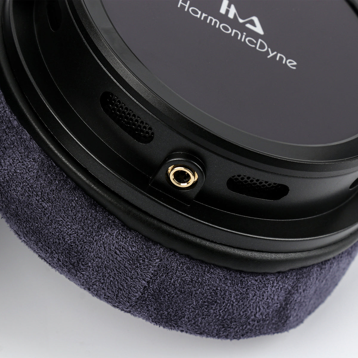 HarmonicDyne x Z Reviews: Eris – HarmonicDyne-Z-Eris