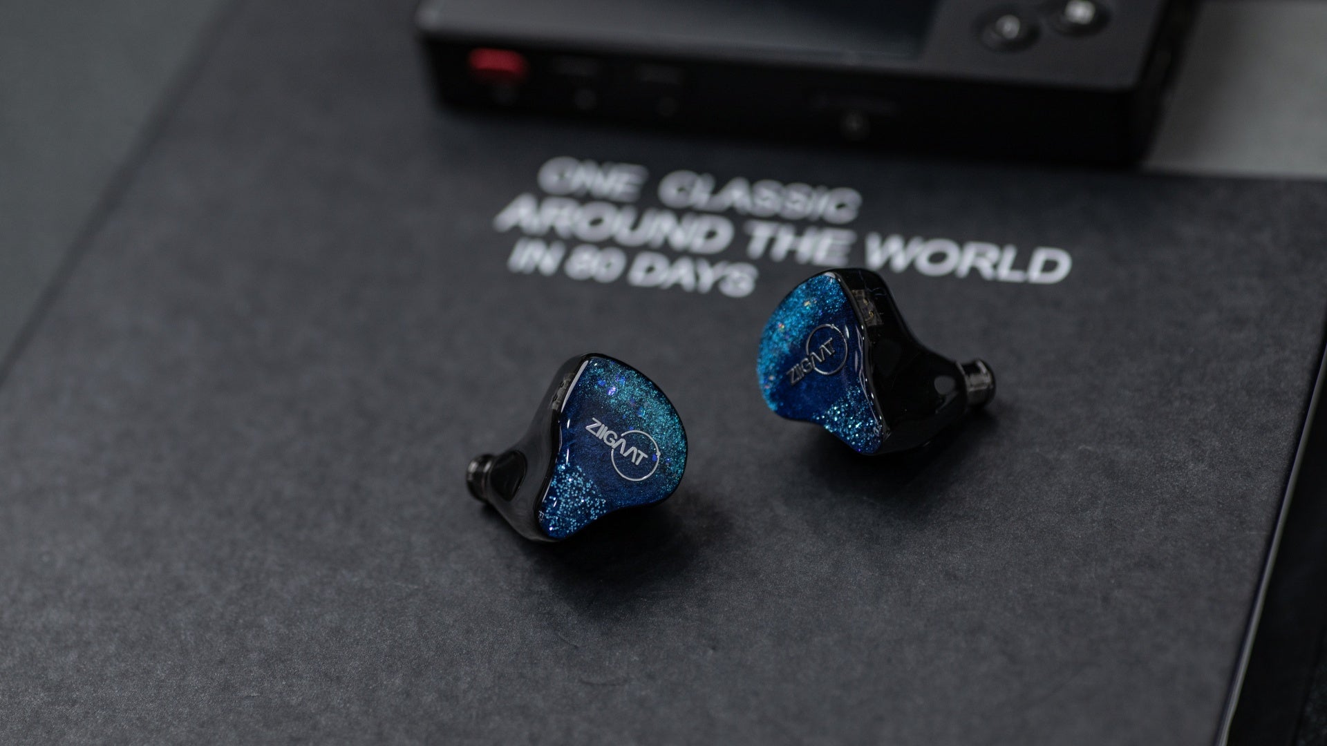 ZiiGaat x Fresh Reviews Arete – Linsoul Audio