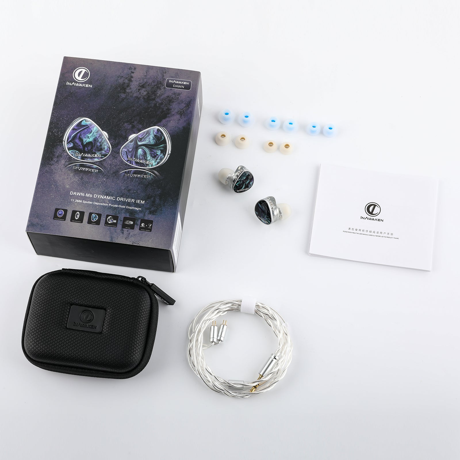 Inawaken Dawn Ms Inawaken Dawn Ms