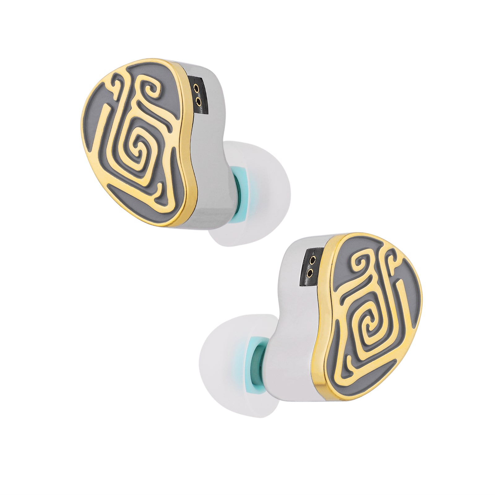 Tigerism Dragonfly | 16 Balanced Armature Drivers In-Ear Monitors
