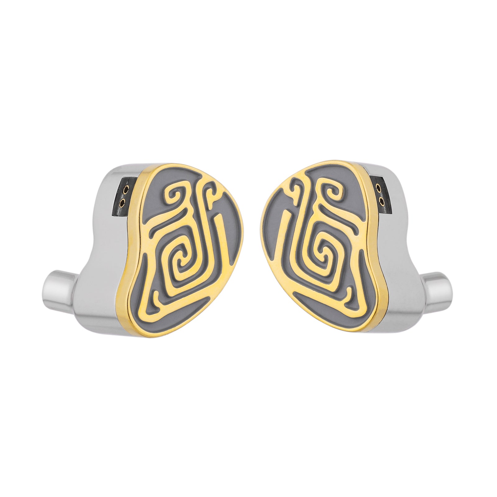 Tigerism Dragonfly | 16 Balanced Armature Drivers In-Ear Monitors
