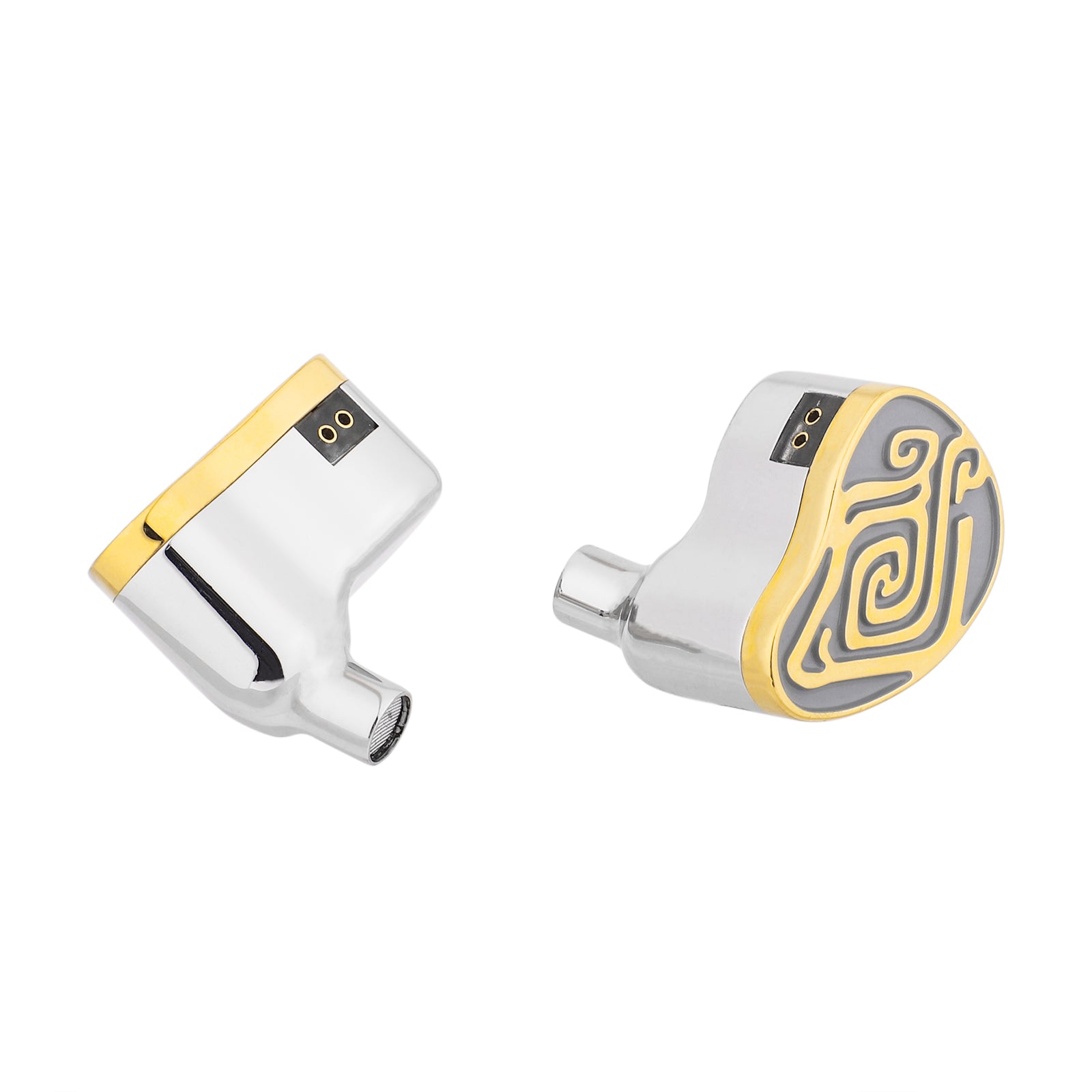 Tigerism Dragonfly | 16 Balanced Armature Drivers In-Ear Monitors