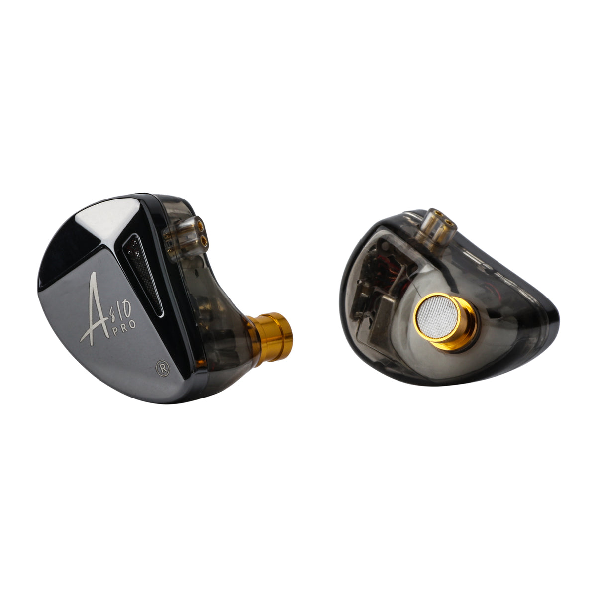 KZ AS10 PRO – STD