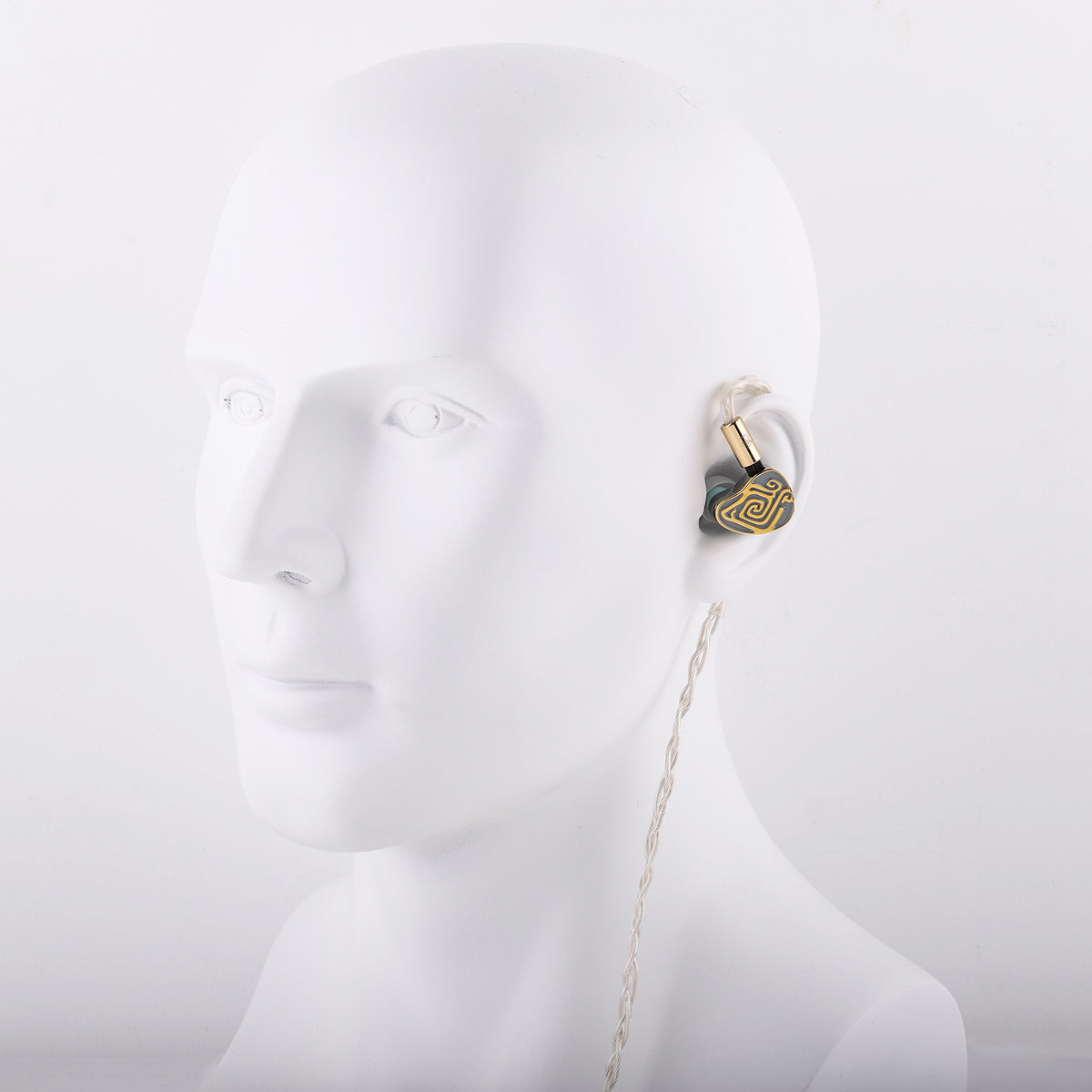 Tigerism Dragonfly