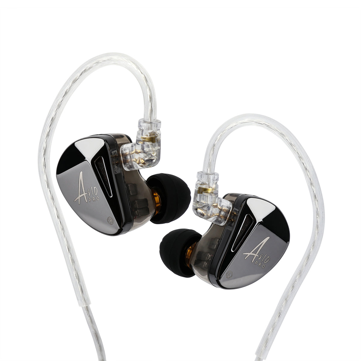 KZ AS10 PRO – STD