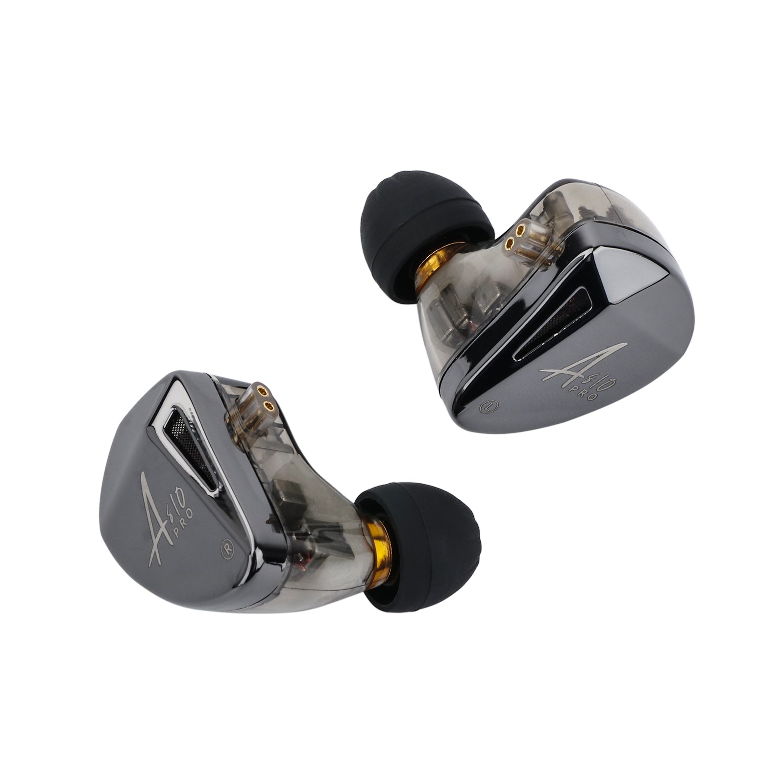 KZ AS10 PRO | 5 Balanced Armature Drivers IEM – Linsoul Audio