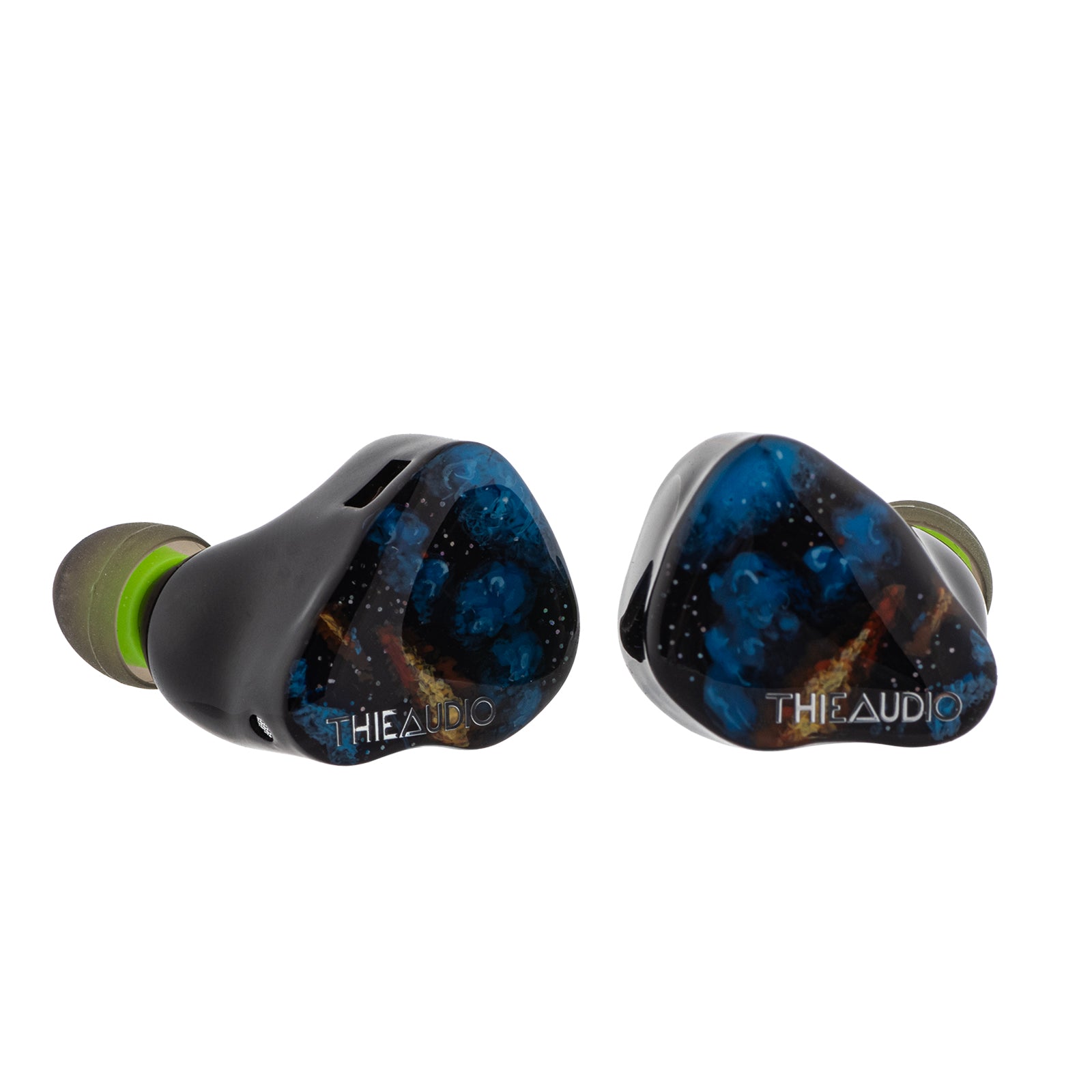 THIEAUDIO Origin | 1DD + 4BA + 2EST + 1BC Quadbrid IEM – Linsoul Audio