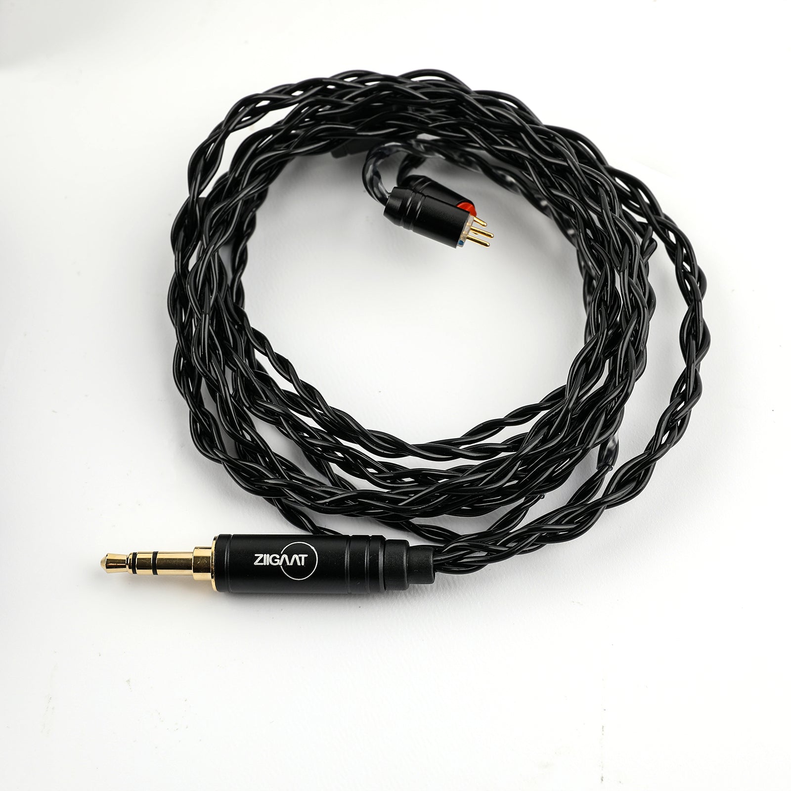 ZiiGaat x Fresh Reviews Arete – Linsoul Audio