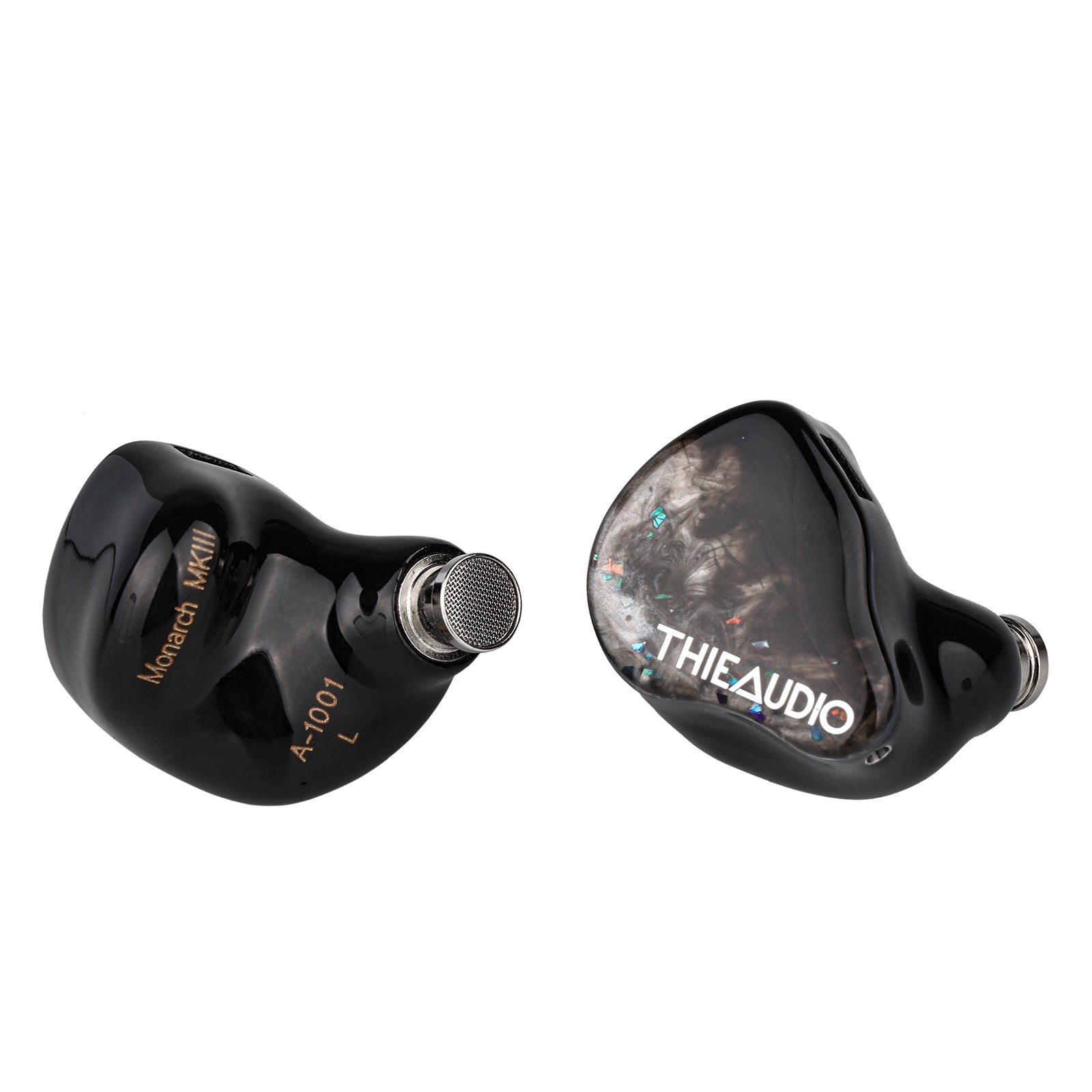 THIEAUDIO Monarch MKIII – Linsoul Audio