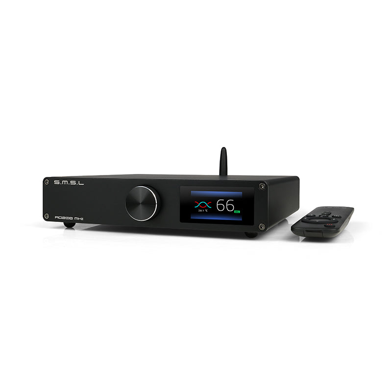 SMSL AO200 MKII