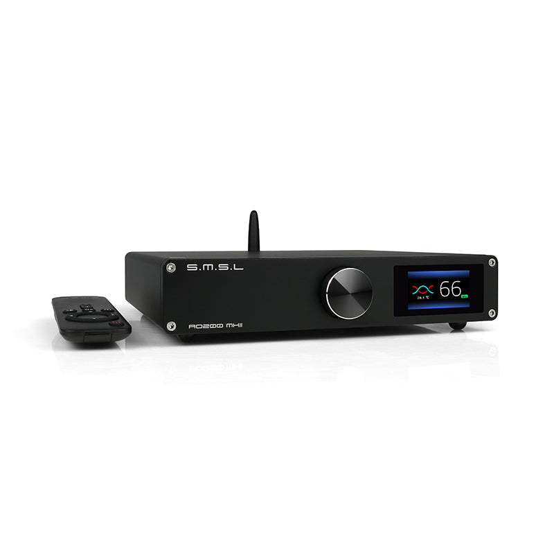 SMSL AO200 MKII