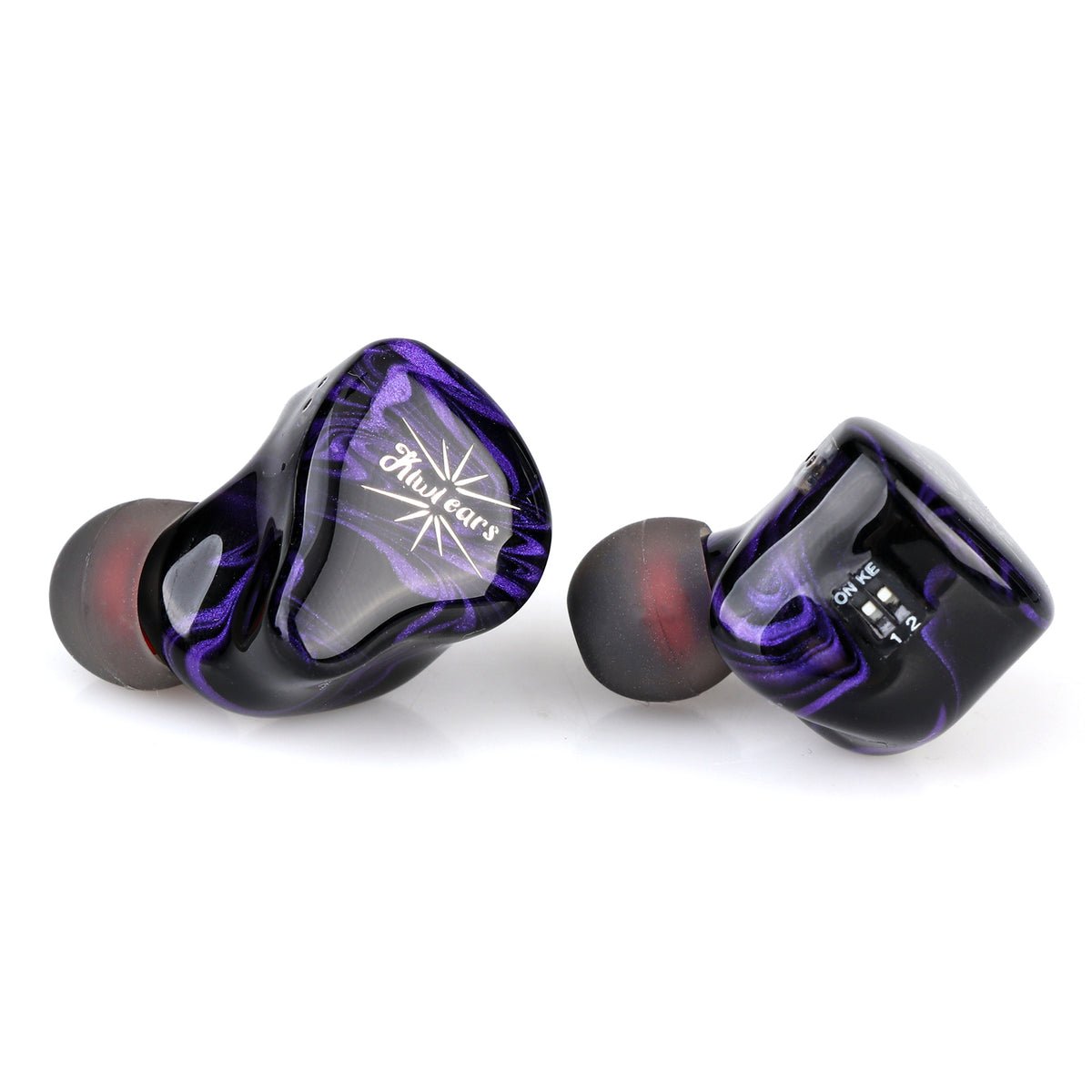 Kiwi Ears Quartet