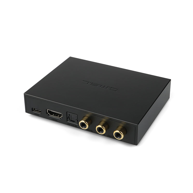 SMSL PS100