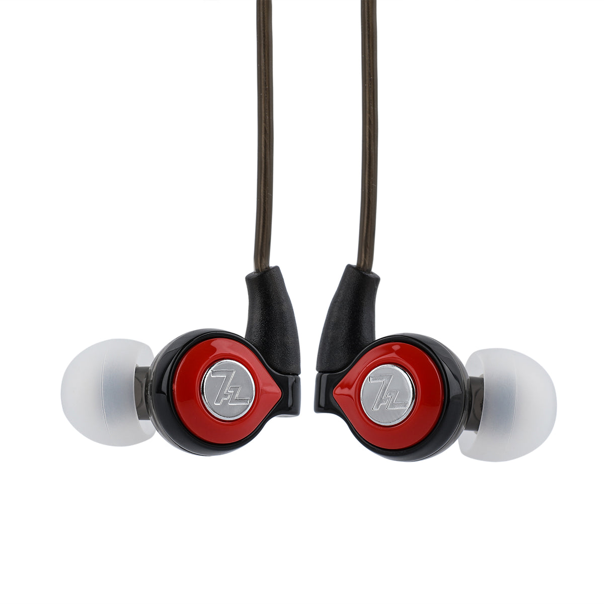7HZ AERO – Red