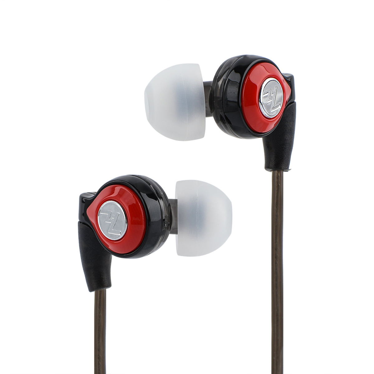 7HZ AERO – Red