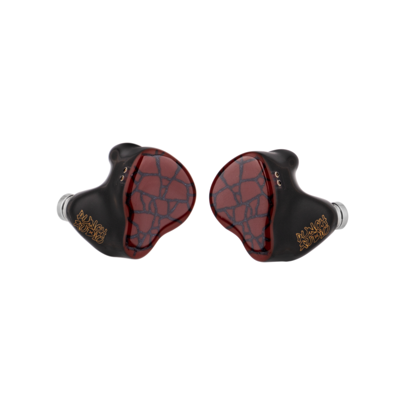 Punch Audio Martilo