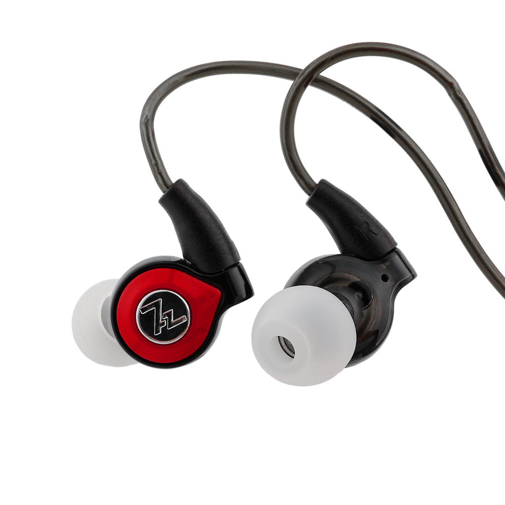 7HZ AERO – Red