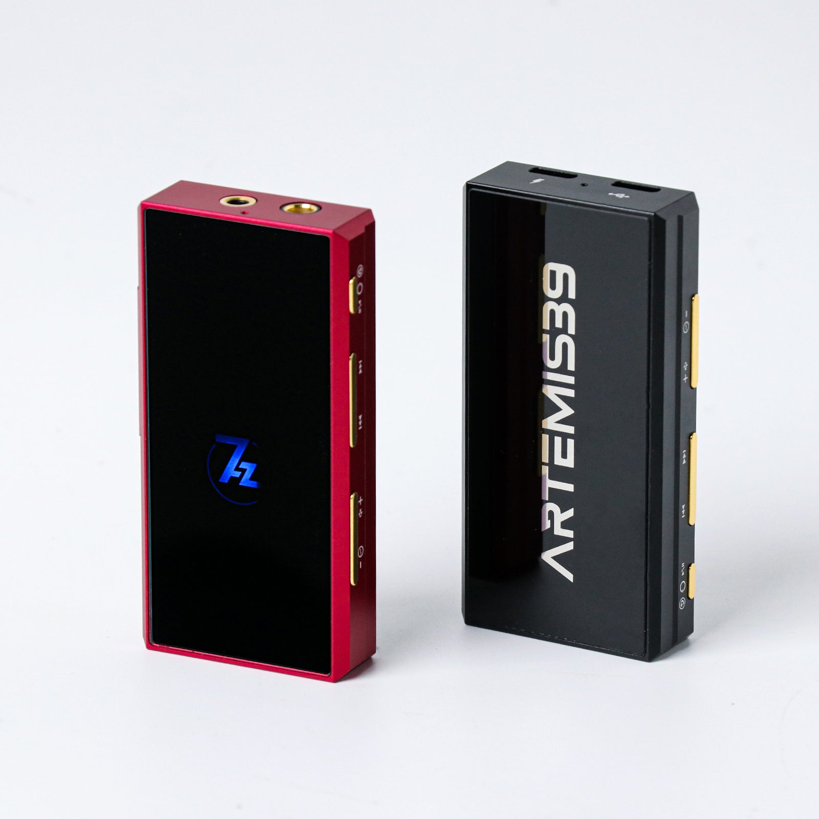 7HZ Artemis39 – Linsoul Audio
