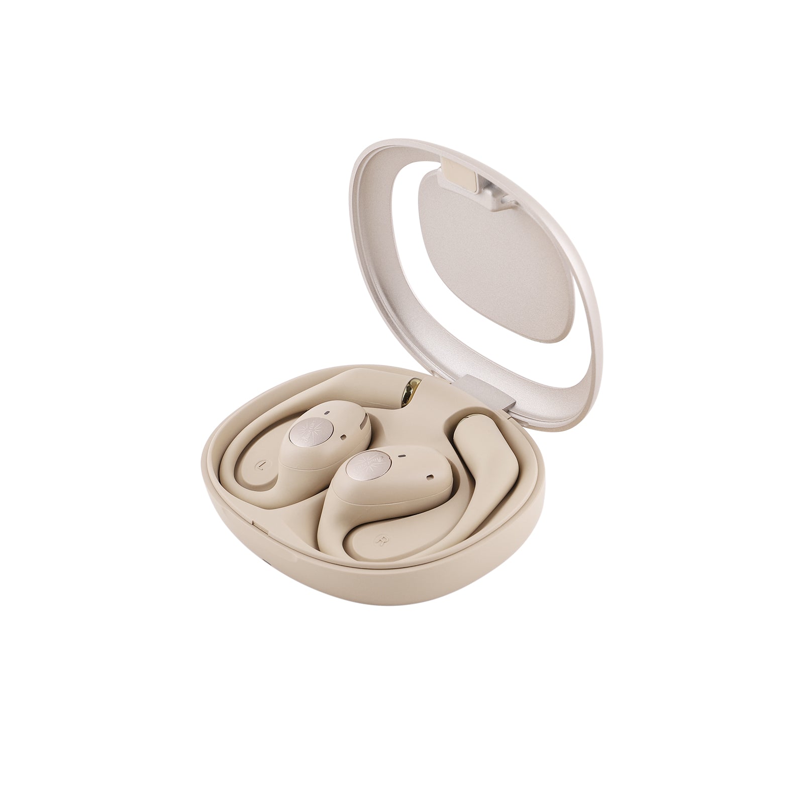 Kiwi Ears Spark | Sport OWS Stereo Bluetooth Earphones – Linsoul Audio
